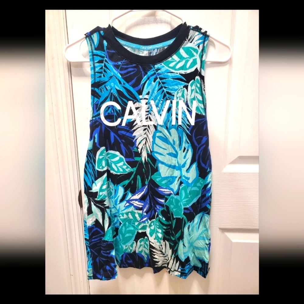 Calvin Klein tank top